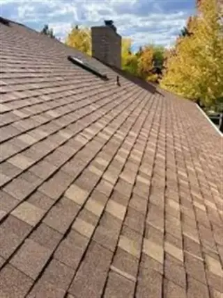 Metal Roof & Shingles ETC