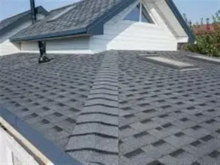 Metal Roof & Shingles ETC