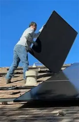 Metal Roof & Shingles ETC