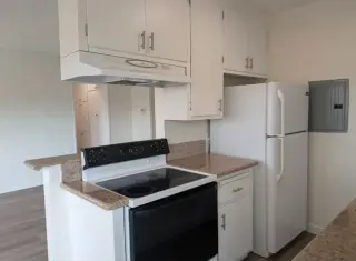 1 Bed 1Bath Apt in Carson
