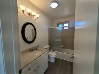 1 Bed 1Bath Apt in Carson