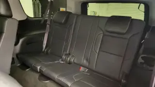 Chevrolet Suburban 2017 4x4 LT 4p SUV