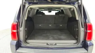 Chevrolet Suburban 2017 4x4 LT 4p SUV