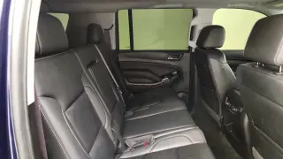 Chevrolet Suburban 2017 4x4 LT 4p SUV