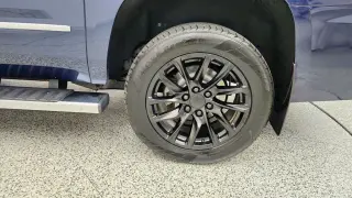 Chevrolet Suburban 2017 4x4 LT 4p SUV
