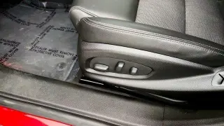 Chevrolet Impala 2018 LT 4p Sedan