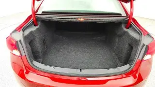 Chevrolet Impala 2018 LT 4p Sedan