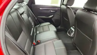 Chevrolet Impala 2018 LT 4p Sedan