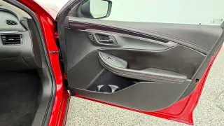 Chevrolet Impala 2018 LT 4p Sedan