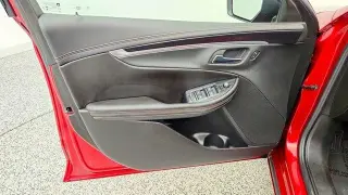 Chevrolet Impala 2018 LT 4p Sedan