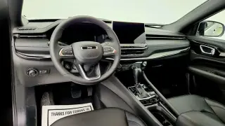 Jeep Compass 2025 4x4 Limited 4p SUV