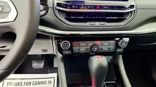 Jeep Compass 2025 4x4 Limited 4p SUV