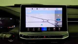 Jeep Compass 2025 4x4 Limited 4p SUV