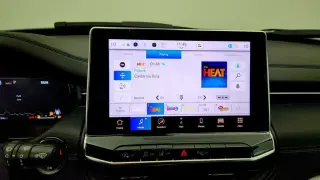 Jeep Compass 2025 4x4 Limited 4p SUV