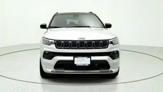 Jeep Compass 2025 4x4 Limited 4p SUV