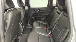 Jeep Compass 2025 4x4 Limited 4p SUV