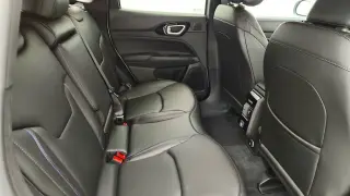 Jeep Compass 2025 4x4 Limited 4p SUV