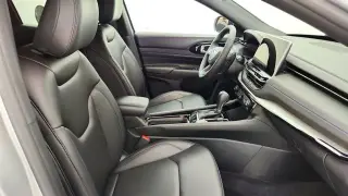 Jeep Compass 2025 4x4 Limited 4p SUV