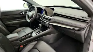 Jeep Compass 2025 4x4 Limited 4p SUV