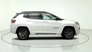 Jeep Compass 2025 4x4 Limited 4p SUV