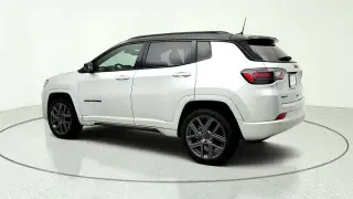 Jeep Compass 2025 4x4 Limited 4p SUV