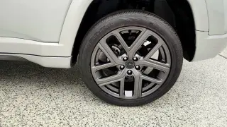 Jeep Compass 2025 4x4 Limited 4p SUV