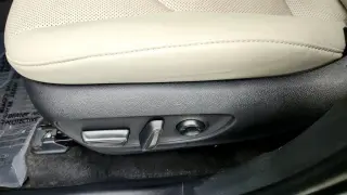 Toyota Grand Highlander 2024 AWD XLE 4 puertas SUV