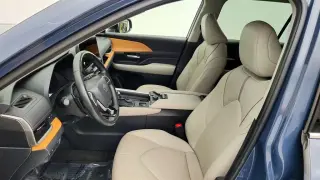 Toyota Grand Highlander 2024 AWD XLE 4 puertas SUV