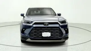 Toyota Grand Highlander 2024 AWD XLE 4 puertas SUV