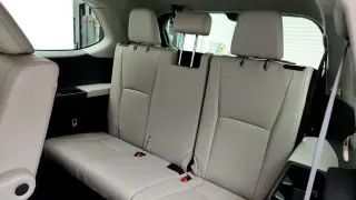 Toyota Grand Highlander 2024 AWD XLE 4 puertas SUV
