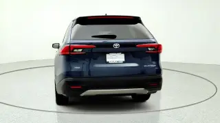 Toyota Grand Highlander 2024 AWD XLE 4 puertas SUV