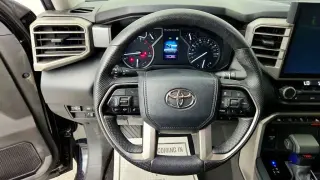 Toyota Tundra 2022 4x4 SR5 4p CrewMax Cab Pickup LB
