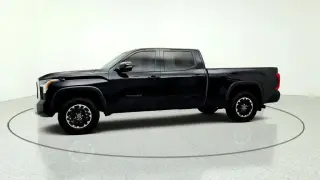 Toyota Tundra 2022 4x4 SR5 4p CrewMax Cab Pickup LB