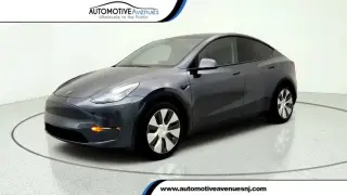 Tesla Model Y 2023 AWD Long Range 4 puertas Crossover