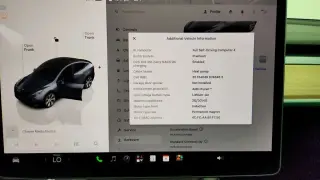 Tesla Model Y 2023 AWD Long Range 4 puertas Crossover