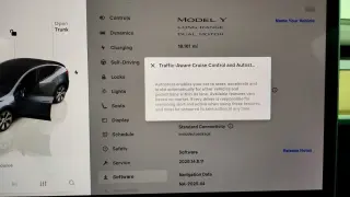 Tesla Model Y 2023 AWD Long Range 4 puertas Crossover