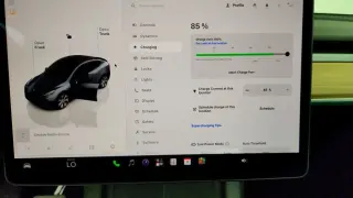 Tesla Model Y 2023 AWD Long Range 4 puertas Crossover