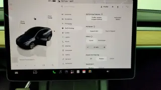 Tesla Model Y 2023 AWD Long Range 4 puertas Crossover