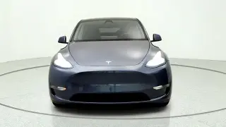 Tesla Model Y 2023 AWD Long Range 4 puertas Crossover