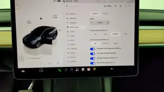 Tesla Model Y 2023 AWD Long Range 4 puertas Crossover
