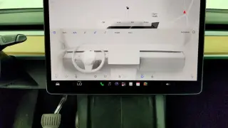 Tesla Model Y 2023 AWD Long Range 4 puertas Crossover