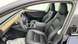 Tesla Model Y 2023 AWD Long Range 4 puertas Crossover