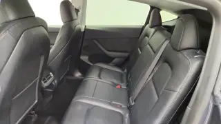 Tesla Model Y 2023 AWD Long Range 4 puertas Crossover