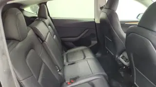 Tesla Model Y 2023 AWD Long Range 4 puertas Crossover
