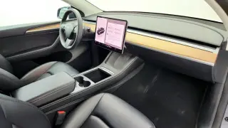 Tesla Model Y 2023 AWD Long Range 4 puertas Crossover