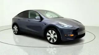 Tesla Model Y 2023 AWD Long Range 4 puertas Crossover