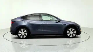 Tesla Model Y 2023 AWD Long Range 4 puertas Crossover