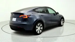 Tesla Model Y 2023 AWD Long Range 4 puertas Crossover