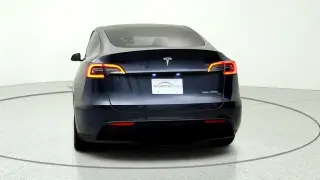 Tesla Model Y 2023 AWD Long Range 4 puertas Crossover