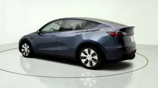 Tesla Model Y 2023 AWD Long Range 4 puertas Crossover